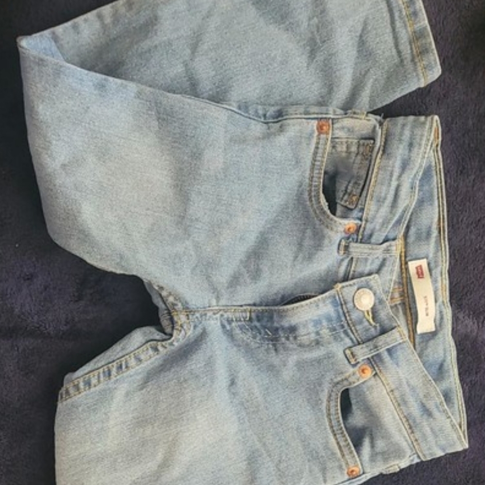 Levi's 511 slim boy's jeans